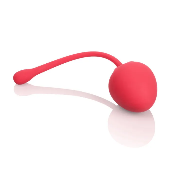 Female Sex Toys | Kegel Training Set Strawberry - California Exotic Novelties