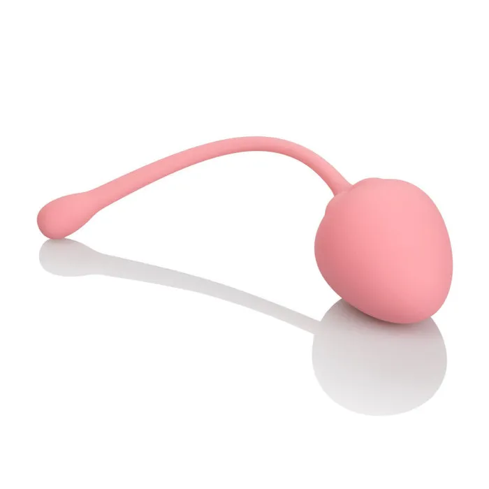 Female Sex Toys | Kegel Training Set Strawberry - California Exotic Novelties