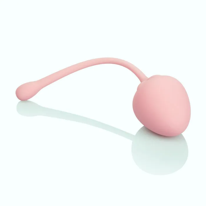 Female Sex Toys | Kegel Training Set Strawberry - California Exotic Novelties