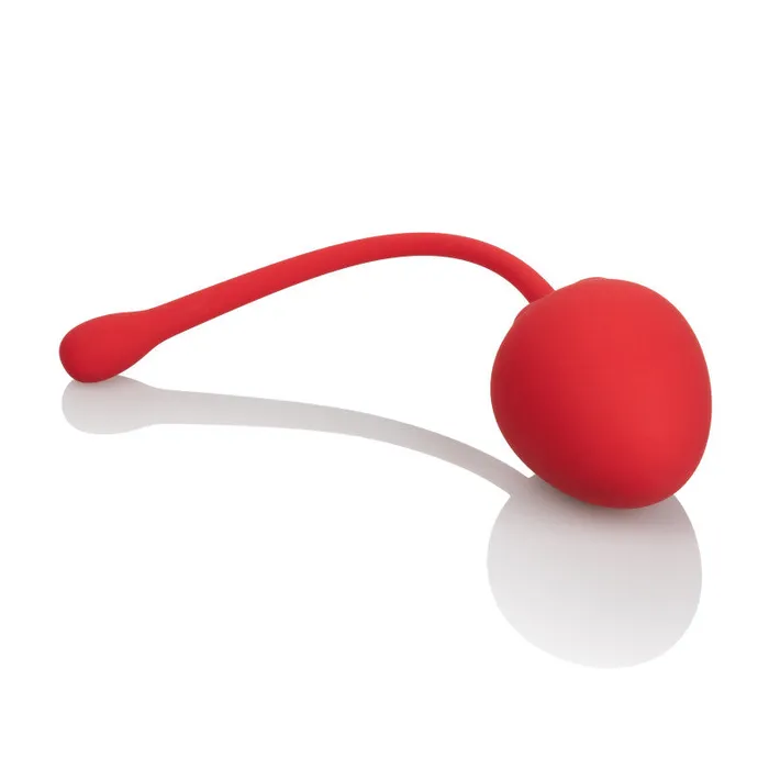 Female Sex Toys | Kegel Training Set Strawberry - California Exotic Novelties