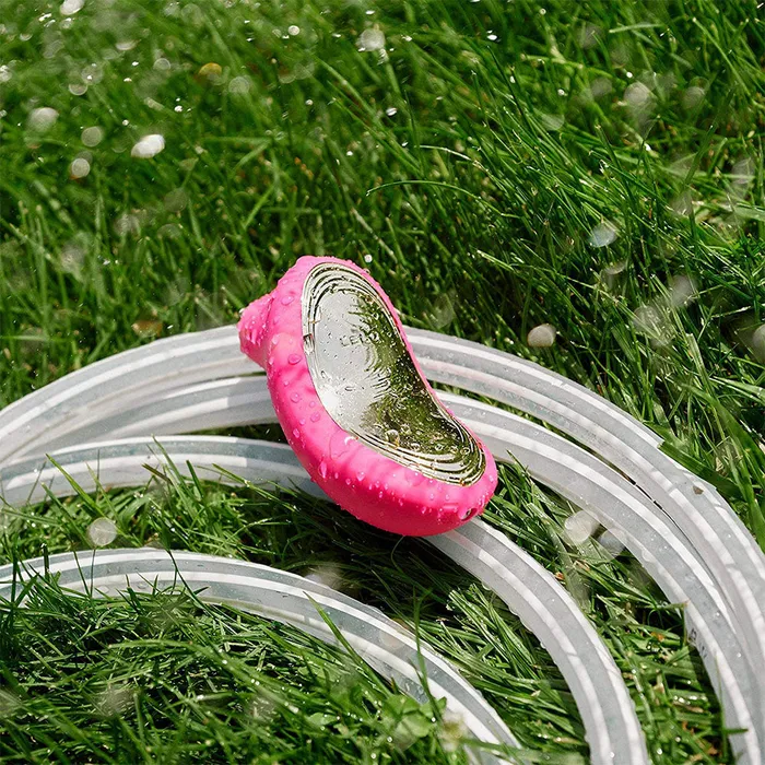 Female Sex Toys | Lelo Lelo Sona Cruise 2 Cerise Clitoral Vibrator