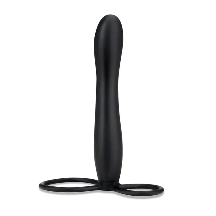 Female Sex Toys Mojo Mojo Blackjack Silicone Strap On