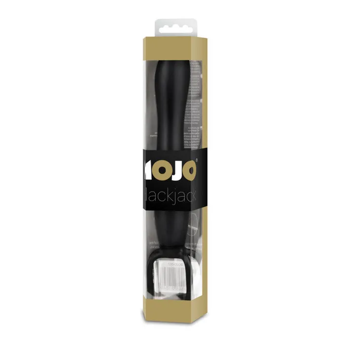 Female Sex Toys | Mojo Mojo - Blackjack - Silicone Strap On Female Sex Toys | Mojo Mojo - Blackjack - Silicone Strap On