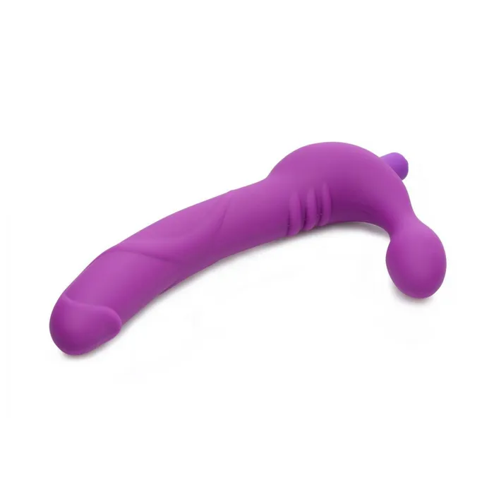 Female Sex Toys | Moon Vybes Royal Revolver Vibrating Strapless Silicone Strap On Dildo Female Sex Toys | Moon Vybes Royal Revolver Vibrating Strapless Silicone Strap On Dildo