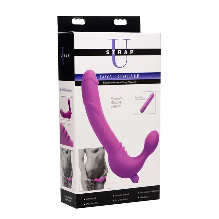 Female Sex Toys | Moon Vybes Royal Revolver Vibrating Strapless Silicone Strap On Dildo Female Sex Toys | Moon Vybes Royal Revolver Vibrating Strapless Silicone Strap On Dildo