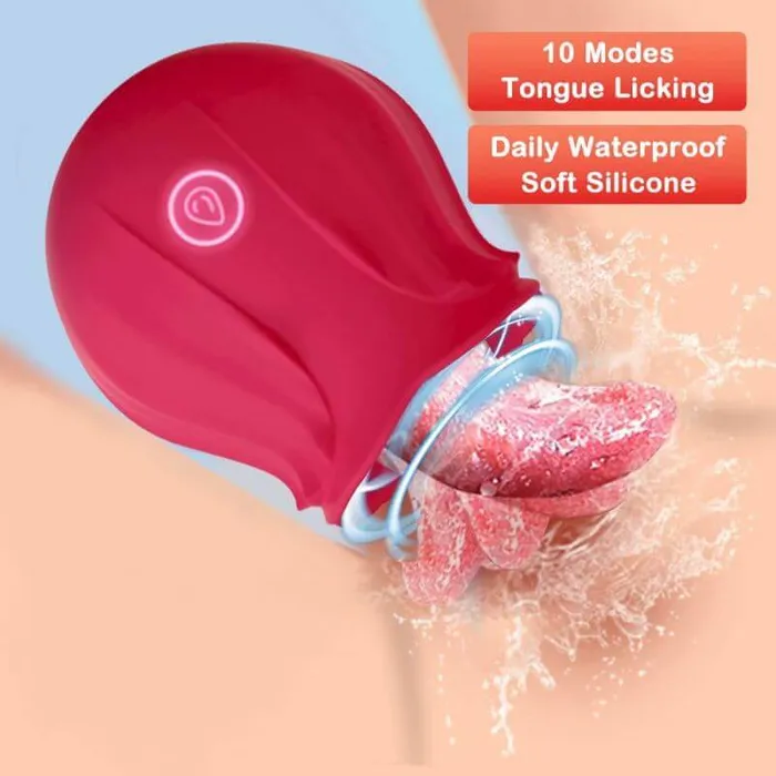 Female Sex Toys | rose toy Rosebud Toy: Elegance in Design, Excellence in Pleasure.