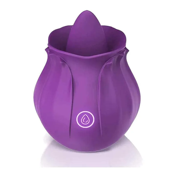 Female Sex Toys | rose toy Rosebud Toy: Elegance in Design, Excellence in Pleasure.