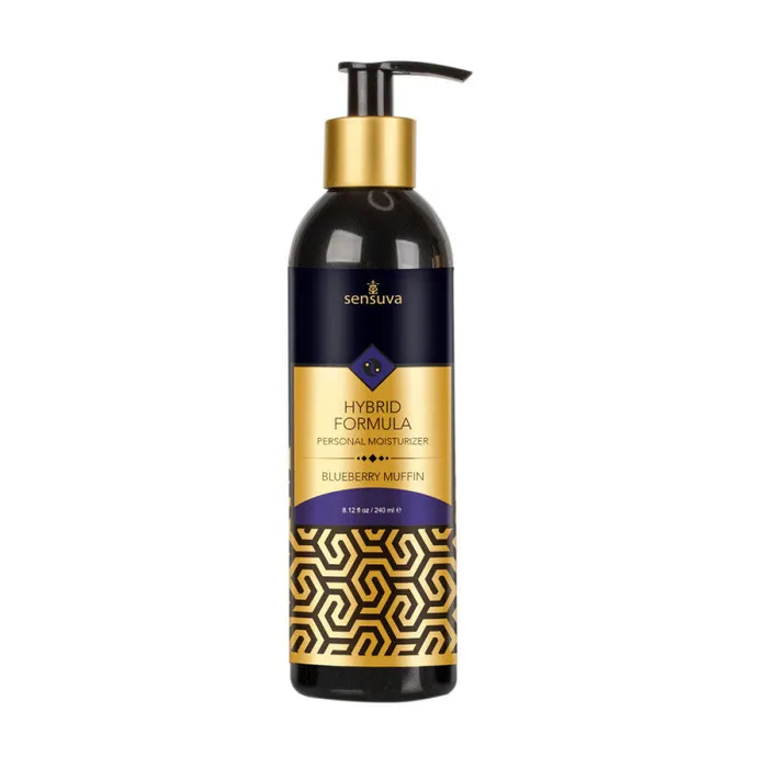 Female Sex Toys Sensuva Hybrid Formula Personal Moisturizer 812 Fl Oz Blueberry Muffin Female Sex Toys Sensuva Hybrid Formula Personal Moisturizer 812 Fl Oz Blueberry Muffin
