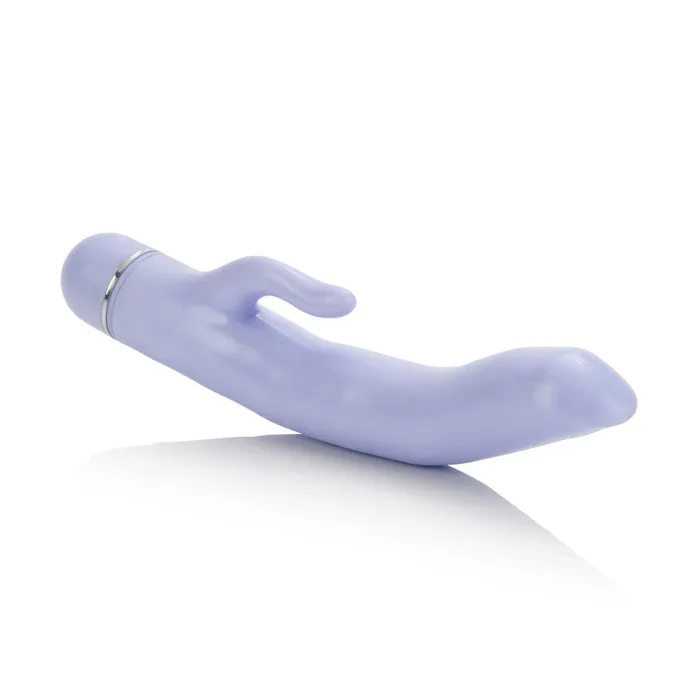First Time Flexi Slider - Purple | CalExotics Vibrators