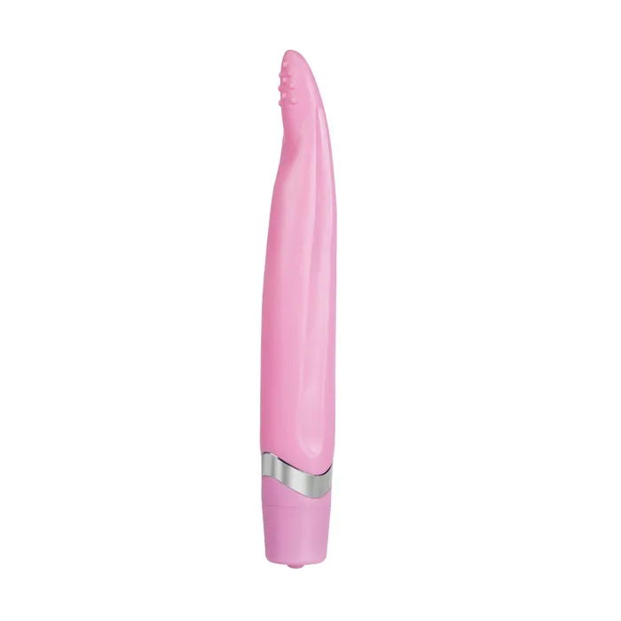 First Time Power Flickler - Pink | California Exotic Novelties Vibrators First Time Power Flickler - Pink | California Exotic Novelties Vibrators