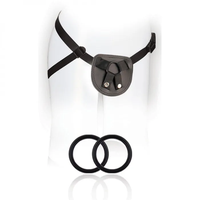 For You - Beginners Harness | Blush Novelties Anal For You - Beginners Harness | Blush Novelties Anal