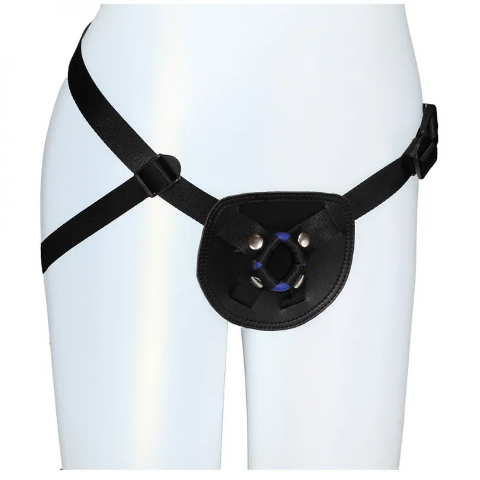 For You - Beginners Harness | Blush Novelties Anal For You - Beginners Harness | Blush Novelties Anal