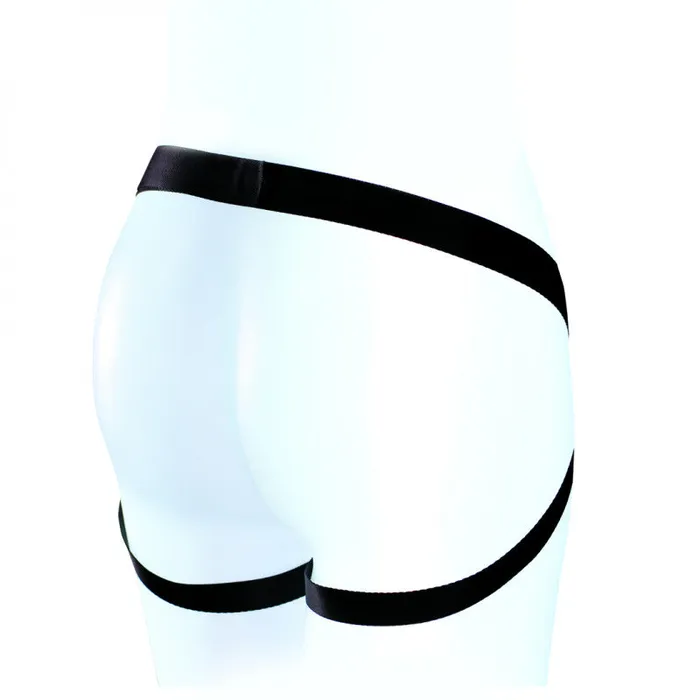 For You - Beginners Harness | Blush Novelties Anal For You - Beginners Harness | Blush Novelties Anal