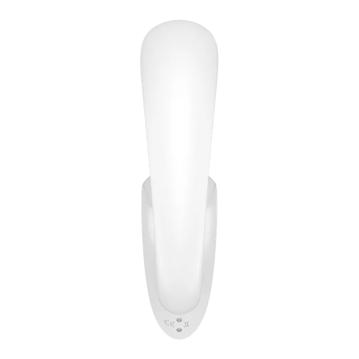 G for Goddess 1 (white) | Satisfyer Anal