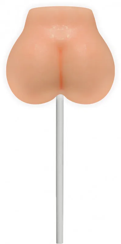 Hott Products Lusty Lickers Candy Ass Mai Tai Pop Anal
