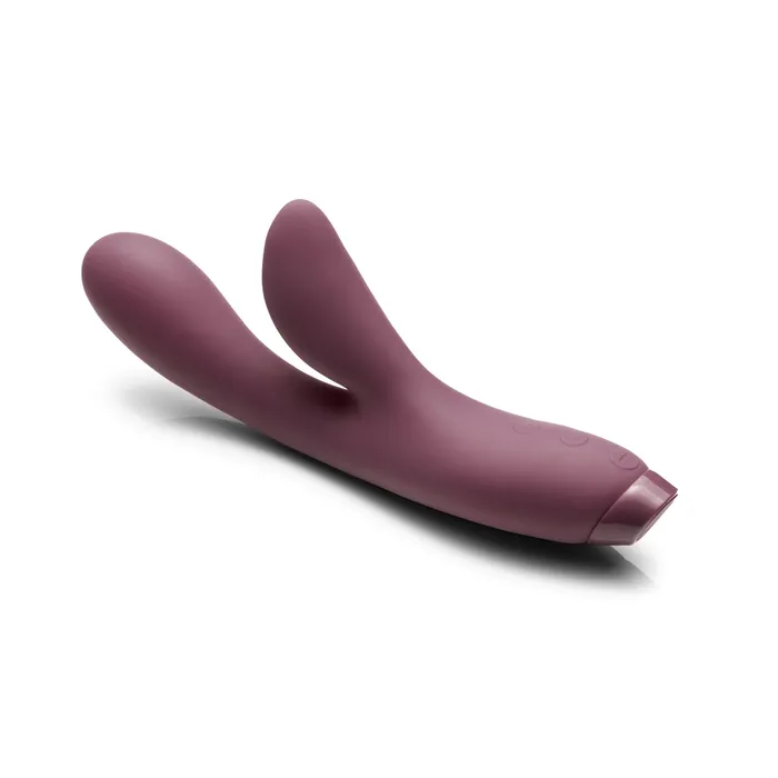 Je Joue Vibrators | Je Joue Hera Sleek Rabbit Vibrator Purple