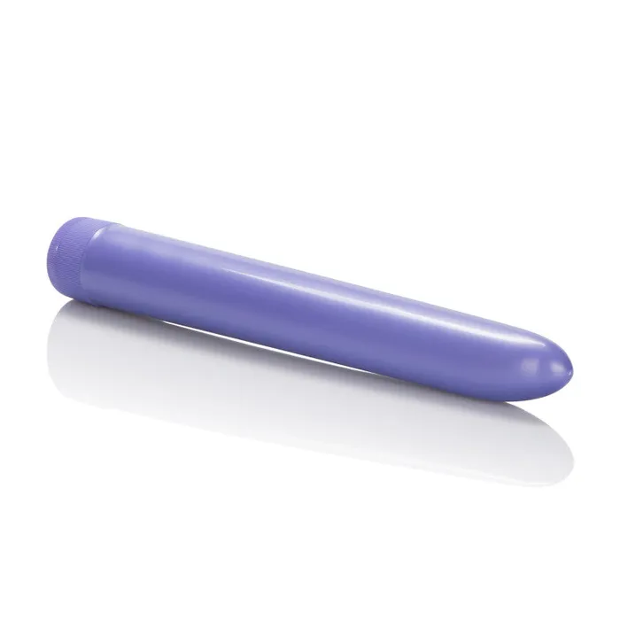 Jumbo 11in  Massager Lavender | CalExotics Female Sex Toys