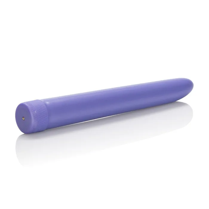 Jumbo 11in  Massager Lavender | CalExotics Female Sex Toys