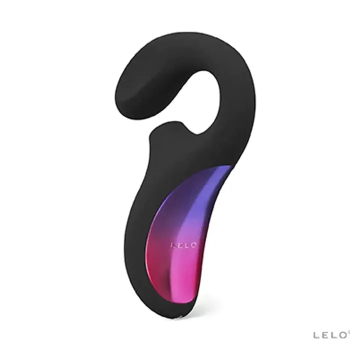 Lelo Enigma Cruise Sonic Dual Stimulator - Black | Lelo Anal Lelo Enigma Cruise Sonic Dual Stimulator - Black | Lelo Anal