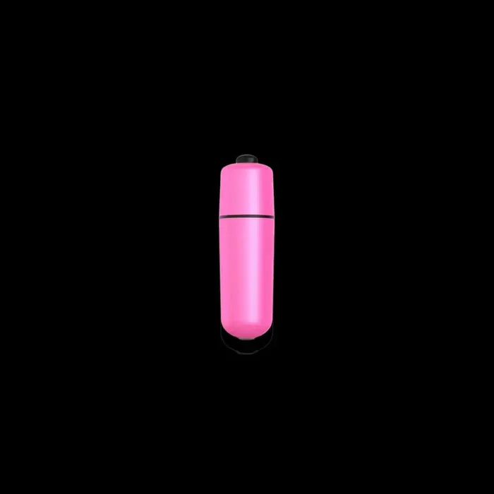 LOVE TO LOVE Vibrators | Love to Love Waouhhh Mini Bullet Vibrator Danger Pink