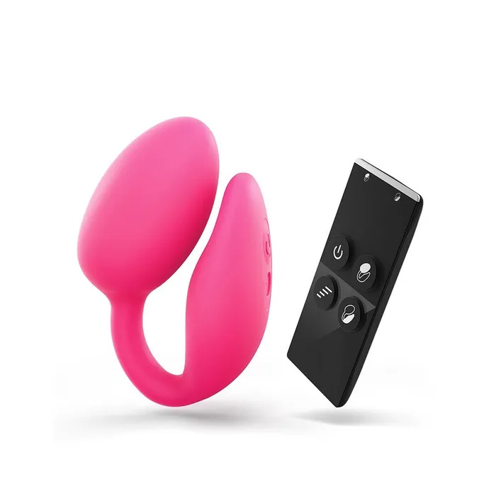 Loveoutlet Remote Control Love To Love Double Stimulator Wonderlove | Vibrators Loveoutlet Remote Control Love To Love Double Stimulator Wonderlove | Vibrators