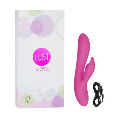 Lust L15 Pink Sale Vibrators