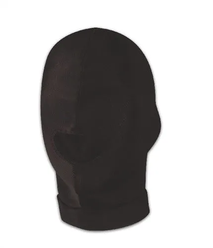 Lux Fetish Vibrators | Open Mouth Stretch Hood Lux Fetish Vibrators | Open Mouth Stretch Hood