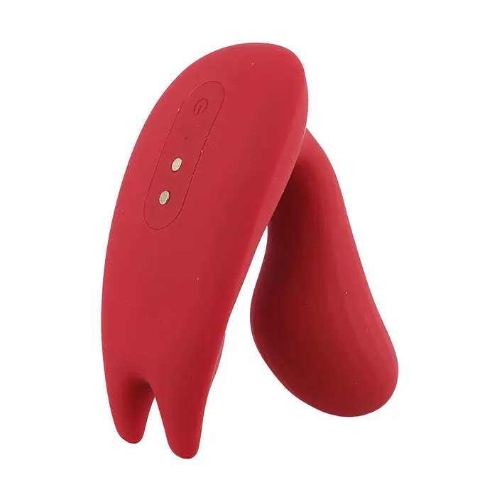 Magic Motion Umi Smart Wearable Clock Vibrator | Magic Motion Vibrators