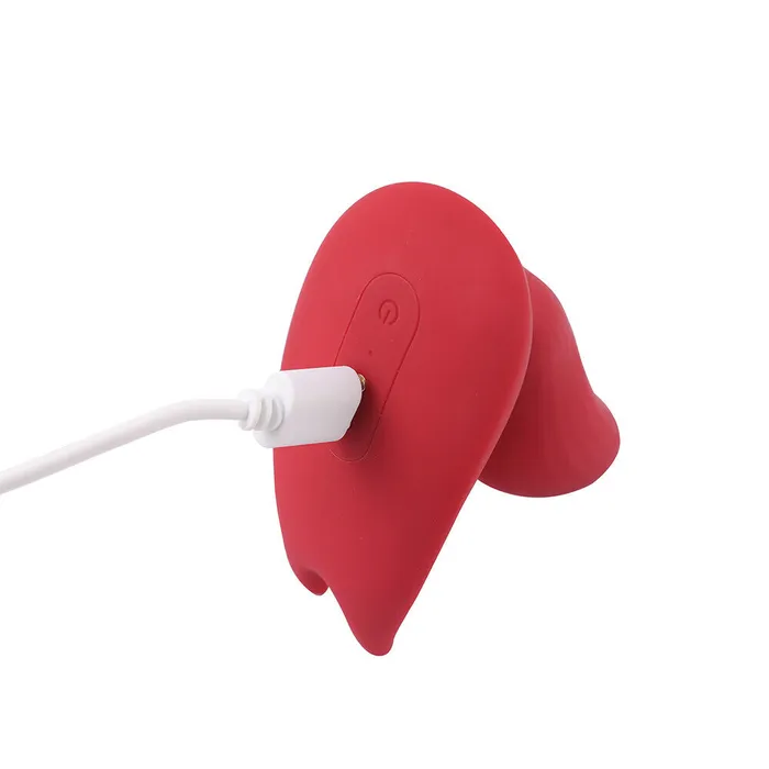 Magic Motion Umi Smart Wearable Clock Vibrator | Magic Motion Vibrators