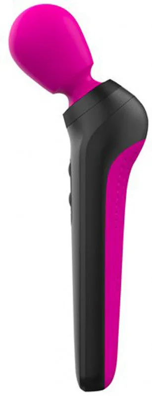 Male Sex Toys | BMS Factory Palmpower Extreme - Fushcia