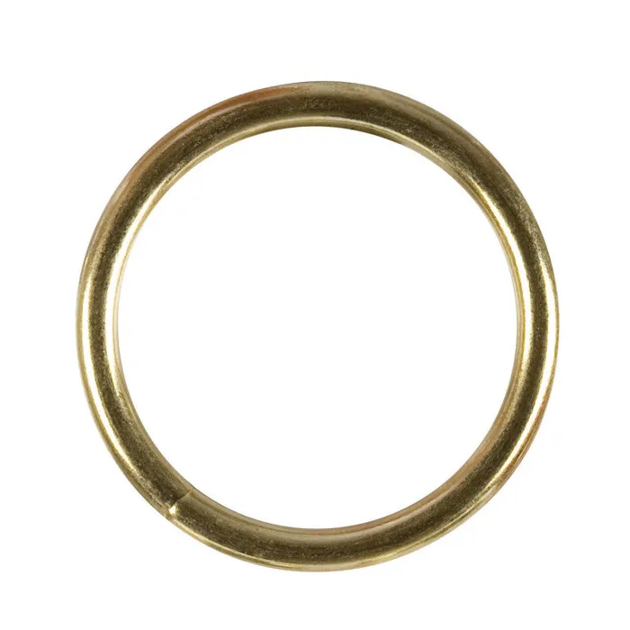Male Sex Toys | Gold Ring Large - CalExotics
