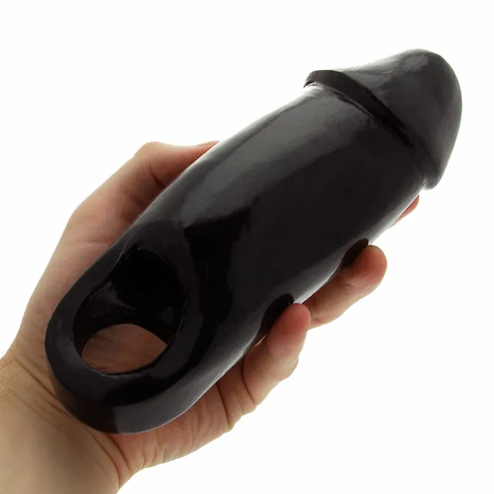 Master Series Male Sex Toys | Fat Dick Penis Sleeve Master Series Male Sex Toys | Fat Dick Penis Sleeve