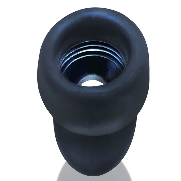 Morph Hole 2 - Large - Black Ice | Oxballs Anal Morph Hole 2 - Large - Black Ice | Oxballs Anal