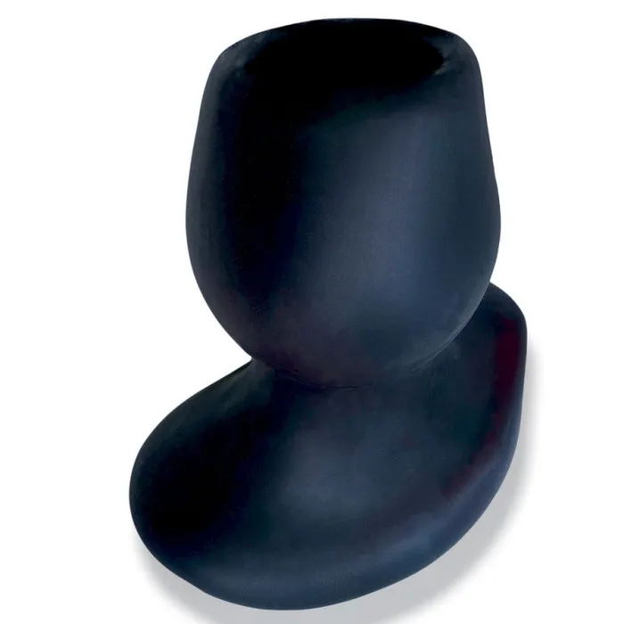 Morph Hole 2 - Large - Black Ice | Oxballs Anal Morph Hole 2 - Large - Black Ice | Oxballs Anal