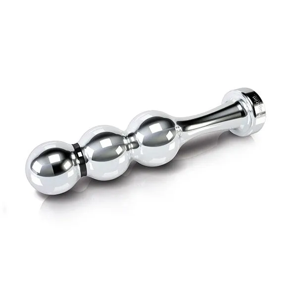 MyStim Dildos | MyStim Bold Boris EStim Dildo