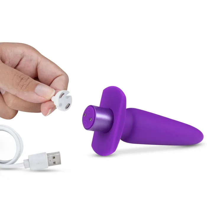 Nöje B5 Anal Bullet Vibrator | Noje Female Sex Toys