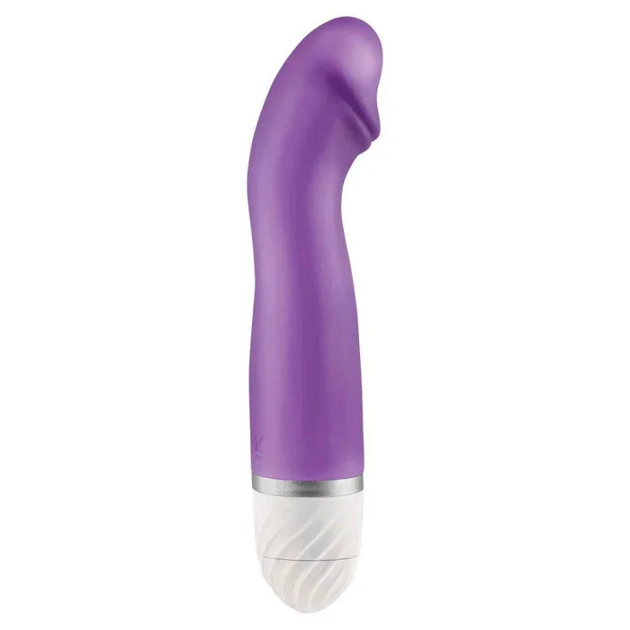 Nasstoys Vibrators | The Beat G-Spot - Purple Nasstoys Vibrators | The Beat G-Spot - Purple