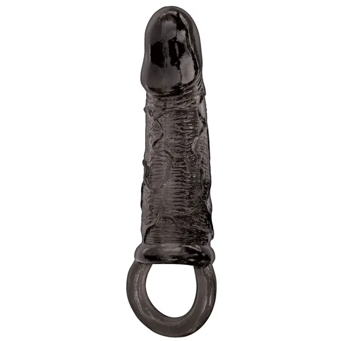Nasswalk Toys Anal Mack Tuff Compact Penis Extender 571 Inch