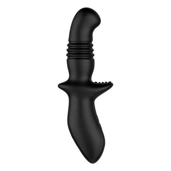 Nexus Anal Nexus Thrust Probe Edition Thrusting Vibrating Probe