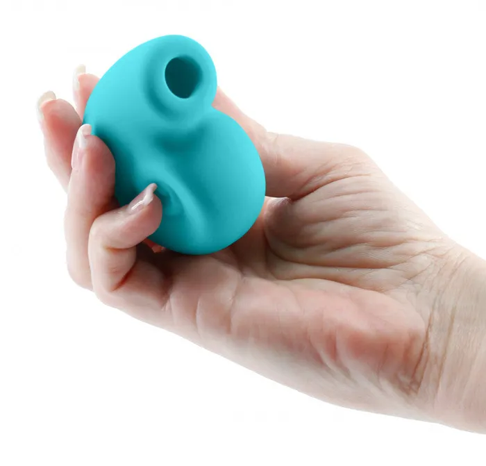 nsnovelties Vibrators | Revel - Starlet - Teal nsnovelties Vibrators | Revel - Starlet - Teal