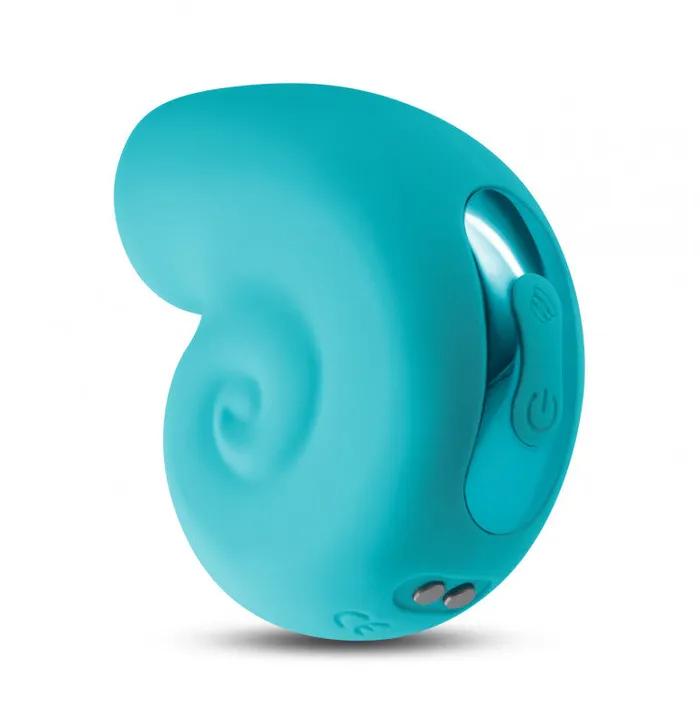 nsnovelties Vibrators | Revel - Starlet - Teal nsnovelties Vibrators | Revel - Starlet - Teal