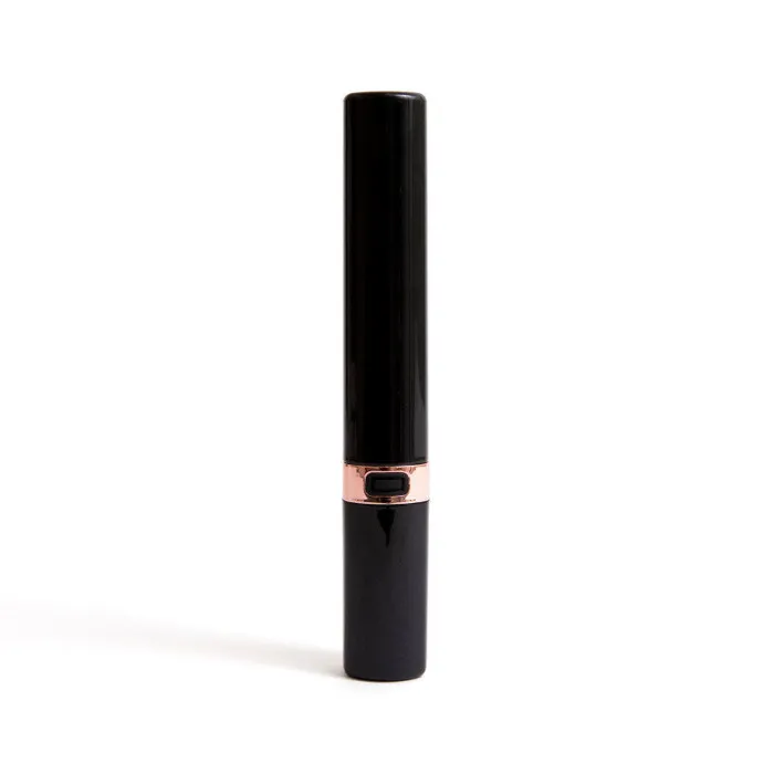 Nu Sensuelle Vibrators | Cache 20 Function Vibe - Black