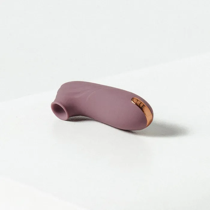 Ochre Touch Vibrators | Esther | Wistful Mauve