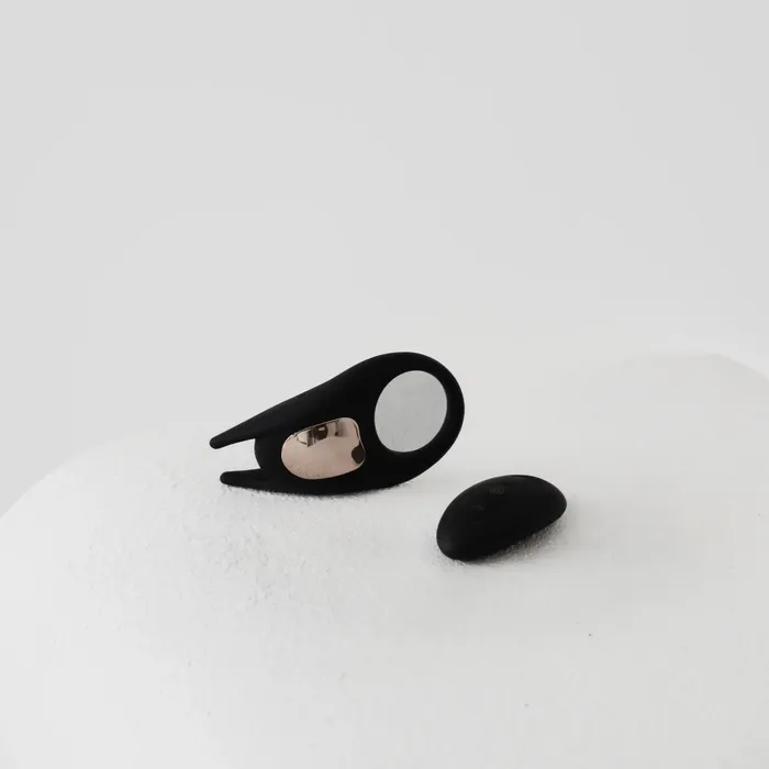 Ochre Touch Vibrators | Intimate Moments Collection
