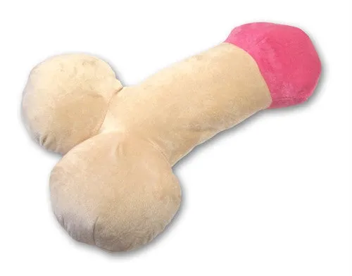 Pecker Cushion Ozze Creations Vibrators