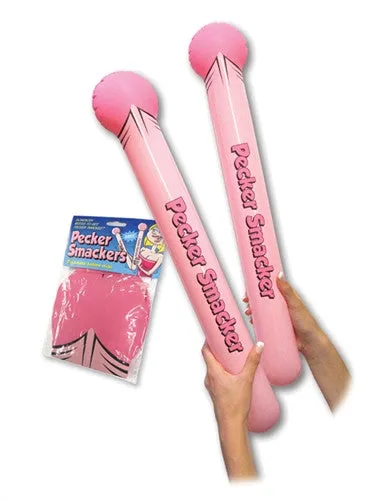 Pecker Smackers Ozze Creations Vibrators