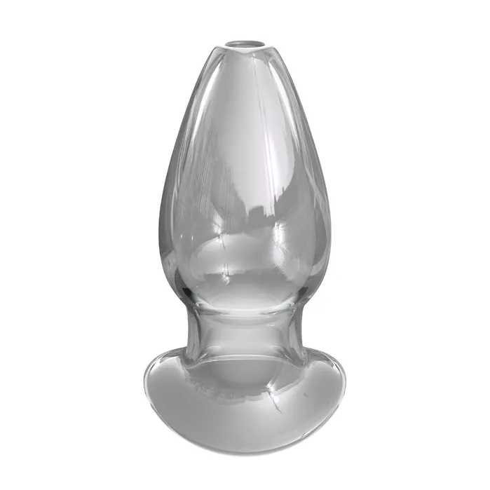 PipeDream Anal Fantasy Mega Glass Anal Gaper Anal