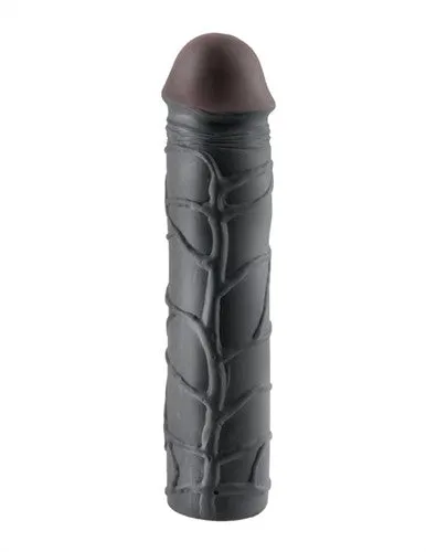 Pipedream Anal | Fantasy X-Tensions Mega 3-Inch Extension - Black Pipedream Anal | Fantasy X-Tensions Mega 3-Inch Extension - Black