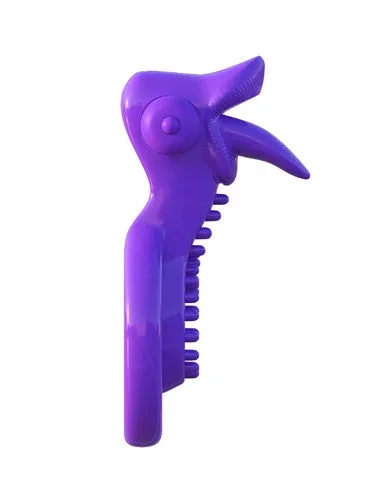 Pipedream Couples | Fantasy C-Ringz Lovely Licks Couples Ring Pipedream Couples | Fantasy C-Ringz Lovely Licks Couples Ring