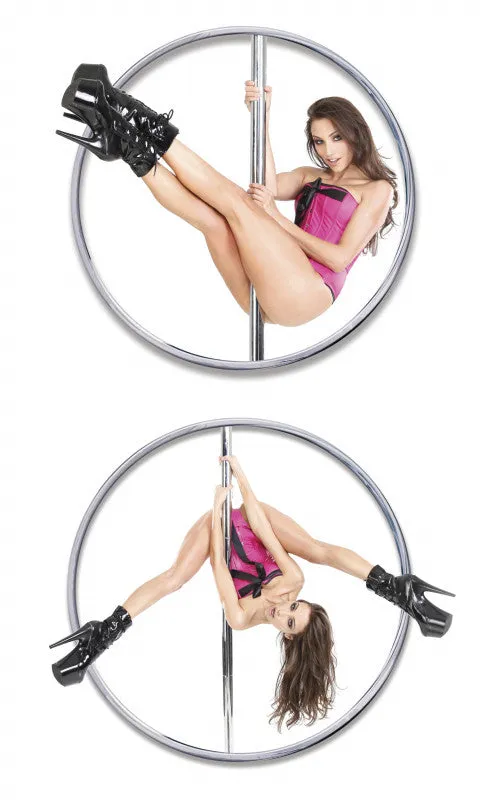 Pipedream Couples | Fetish Fantasy Series Fantasy Dance Pole